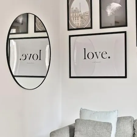 Paisible Et Rivoli