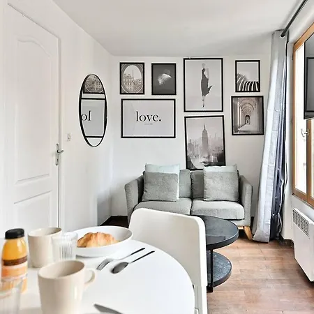 Paisible Et Rivoli *