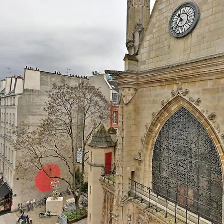 Paisible Et Rivoli *