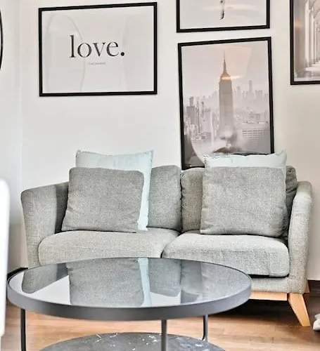 Apartment Paisible Et Rivoli Paris