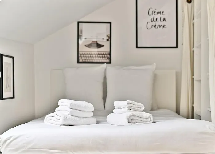 Paisible Et Rivoli Paris