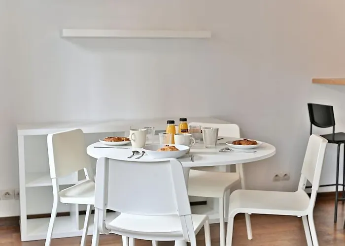 Paisible Et Rivoli *