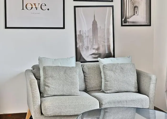 Apartment Paisible Et Rivoli *