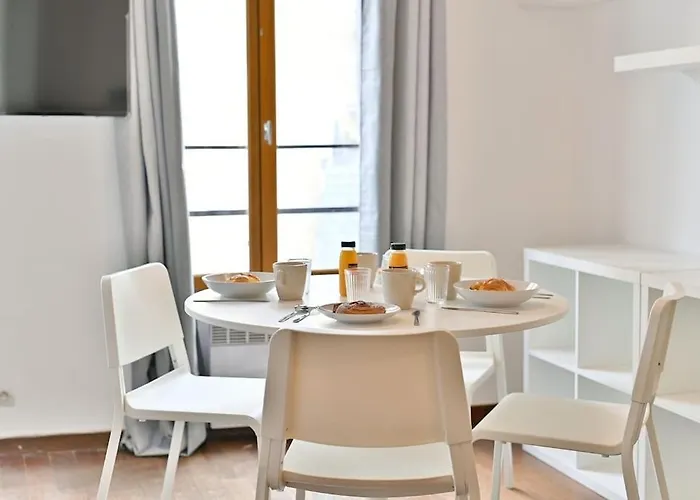 Paisible Et Rivoli *